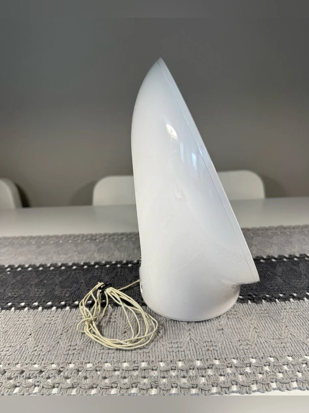 Philips SmartSleep HF3650 Sleep and Wake-Up Light Therapy Lamp. Tested.